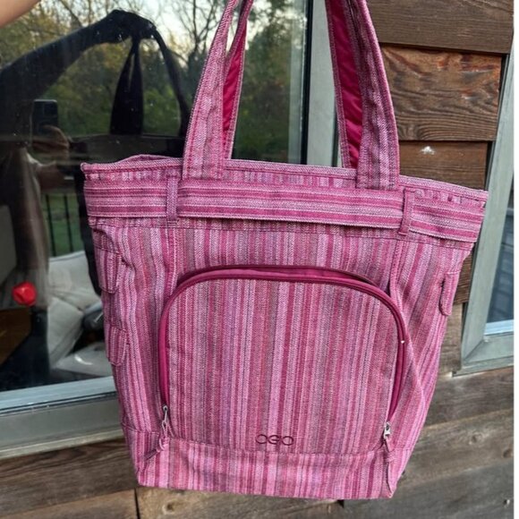 OGIO zip top tote - Picture 1 of 7